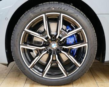 Nieuwe BMW 859M Performance velgen + banden, Auto-onderdelen, Banden en Velgen, 245 mm, Nieuw, Band(en), Personenwagen