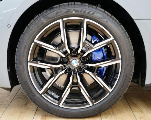 Nieuwe BMW 859M Performance velgen + banden, Auto-onderdelen, Banden en Velgen, Band(en), Zomerbanden, 19 inch, 245 mm, Personenwagen