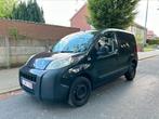 Citroen nemo lichte vracht, Auto's, Bestelwagens en Lichte vracht, Bluetooth, Euro 5, Citroën, Diesel