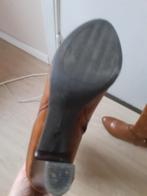 Laarzen, Kleding | Dames, Schoenen, Hoge laarzen, Overige kleuren, Zo goed als nieuw, Ophalen