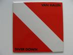 Van Halen – Diver Down (1982), Ophalen of Verzenden