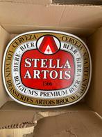Lichtbak, Collections, Marques de bière, Enlèvement ou Envoi, Comme neuf, Stella Artois