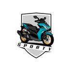 CHERCHE SCOOTER CLASSE A