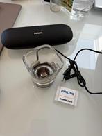 Boite voyage + chargeur Philips Sonicare, Handtassen en Accessoires, Uiterlijk | Mondverzorging, Ophalen of Verzenden, Nieuw