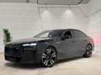 BMW 760 M760e M-Pack/ Theatre screen / B&W / Swarovski, Autos, Cuir, Achat, Euro 6, Entreprise