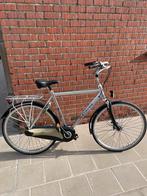 Herenfiets Batavus, Fietsen en Brommers, Ophalen, Zo goed als nieuw, Batavus, Versnellingen