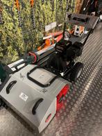 Lumag KM600 Borstelmachine – Sterke Veegmachine – Top, Tuin en Terras, Verzenden, Nieuw