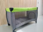 Reisbedje voor baby – goede staat, met matras, Kinderen en Baby's, Ophalen, Zo goed als nieuw, Reisbedje