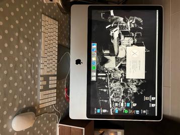 Imac 24" beschikbaar voor biedingen