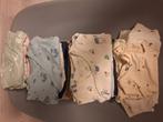 29 body's met lange mouwen en 4 body's met korte mouwen., Enlèvement ou Envoi, Comme neuf, Taille 50