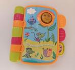 P'tit livre enchanté mes premières comptines, Enlèvement, Utilisé