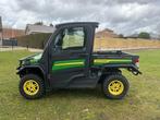 Voiture de tourisme John Deere Gator XUV 835M 54 ch 2024, Achat, Entreprise, Autre carrosserie, Automatique