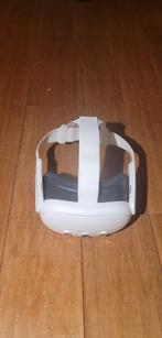 VR bril meta quest 3 512 gb, Ophalen, Zo goed als nieuw, VR-bril, Overige platformen