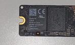 SanDisk 128gb SSD Apple MacBook Air Solid State Drive 656-00, Intern, Gebruikt, SSD, 128 GB