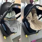 Maxi cosi in zeer goede staat, Ophalen, Zo goed als nieuw
