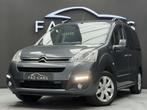 Citroën Berlingo * Réservé * (bj 2017), Auto's, Voorwielaandrijving, Stof, Gebruikt, 1199 cc