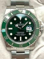 Rolex Submariner Date Hulk, Enlèvement ou Envoi, Neuf, Montre-bracelet, Rolex
