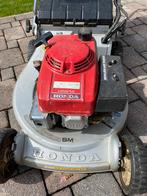 Tondeuse Honda 53 cm avec vitesse et embrayage, Jardin & Terrasse, Tondeuses à gazon, Sac de ramassage, Tondeuse rotative, Honda