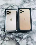 iPhone 11 Pro 5G Gold, Telecommunicatie, Mobiele telefoons | Apple iPhone, Ophalen of Verzenden, Zo goed als nieuw, Goud, IPhone 11