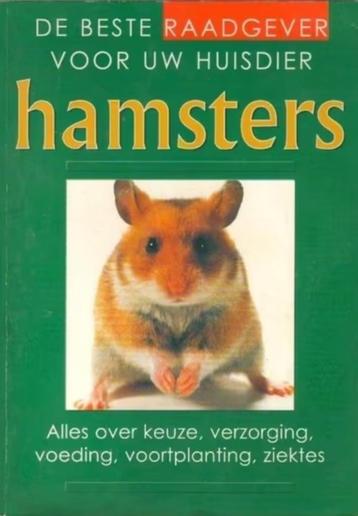 De beste raadgever voor uw huisdier /  3 boeken beschikbaar voor biedingen