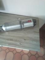 Demper dominator, Motoren, Particulier
