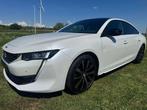 Peugeot 508 2.0 BlueHDi GT Line S (bj 2019, automaat), Auto's, Peugeot, Automaat, 118 g/km, 1683 kg, Euro 6
