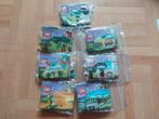 Lego Friends (ALS NIEUW) 41017, 41018, 41021, 41022, ..., Complete set, Ophalen of Verzenden, Lego, Zo goed als nieuw