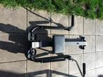 Banc de rameur, Sports & Fitness, Neuf, Rameur, Enlèvement, Métal