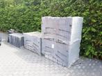 Betonklinker waterpasserende /waterdoorlatende, Ophalen, Klinkers, Nieuw, 10 m² of meer