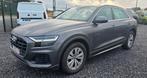 Audi Q8 50TDi van 2019 met 122d.km., Cuir, Achat, Alarme, Euro 6