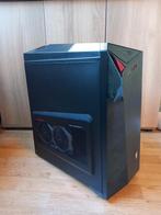 Game PC I7-9700F RTX2060 Super, 32 GB, Met videokaart, Intel Core i7, 512 GB