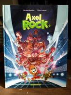 BD Axel Rock N1, Une BD, Enlèvement ou Envoi, Utilisé