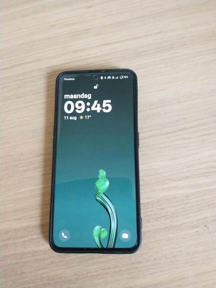 OnePlus Nord 3 5G, 128 GB opslag, 8 GB RAM, Telecommunicatie, Mobiele telefoons | Overige merken, Gebruikt, Ophalen