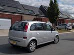Opel Meriva 1.6i Automaat, Auto's, Automaat, Mistlampen, Bedrijf, Meriva