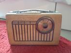 Vintage Radio Schaub Lorenz, Ophalen