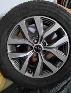 Velgen kia sportage - 225/60r 17, Ophalen of Verzenden