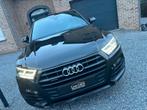 Audi Q5 S line quattro 2.0 tdi 190 pk, Auto's, Audi, Te koop, Alcantara, 5 deurs, SUV of Terreinwagen