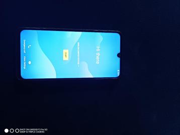 Umidigi A5 Pro 32GB plus carte SD 16 GB et étui de ceinture beschikbaar voor biedingen