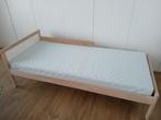 ikea peuterbed, Ophalen, 70 tot 85 cm, 140 tot 160 cm, Zo goed als nieuw