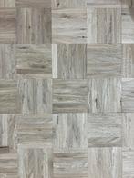 Eiken mozaiek parket, Nieuw, Minder dan 5 m², Hout, Ophalen
