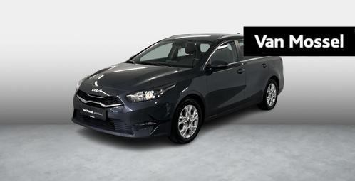 KIA Ceed Sportswagon Pulse 1.5T 160 Travelpack, Auto's, Kia, Bedrijf, Te koop, (Pro) Cee d, Airconditioning, Centrale vergrendeling