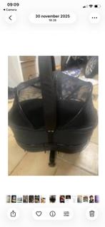 Honden fietsmand praktisch nieuw, Fietsen en Brommers, Fietsaccessoires | Fietsmanden, Ophalen, Zo goed als nieuw, Fietsmand