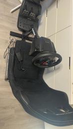 Race sim, Enlèvement, Comme neuf