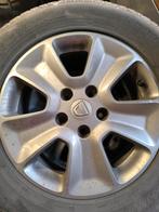 Dacia Duster originele velgen, Auto-onderdelen, Banden en Velgen, Ophalen, Velg(en)