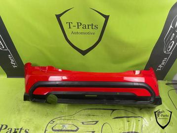 mini cooper achterbumper 2019+ beschikbaar voor biedingen