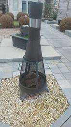 Buitenhaard / Terrashaard, Tuin en Terras, Ophalen