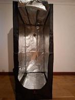 Kweektent Hydroshoot HS60, Tuin en Terras, Kweekspullen, Ophalen, Zo goed als nieuw, Kweektent