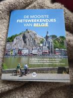 De mooiste fietsweekendjes van België, Ophalen of Verzenden, Nieuw