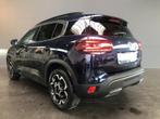 Citroen C5 Aircross FEEL 1.2 PureTech 131 EAT8, Achat, Euro 6, 136 ch, 5 portes