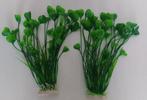Planten 45cm, Dieren en Toebehoren, Ophalen of Verzenden, Zo goed als nieuw
